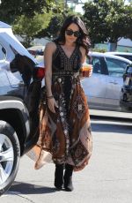 BRIE BELLA at Joan