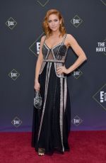 BRITTANY SNOW at People