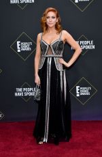 BRITTANY SNOW at People