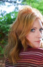 BRITTANY SNOW for The New Potato, November 2019