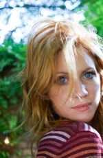 BRITTANY SNOW for The New Potato, November 2019