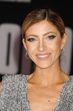 CALE RUGGIERI at Ford v Ferrari Premiere in Hollywood 11/04/2019