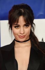 CAMILA CABELLO at Time 100 Next 2019 at Pier 17 in New York 11/14/2019