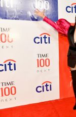 CAMILA CABELLO at Time 100 Next 2019 at Pier 17 in New York 11/14/2019