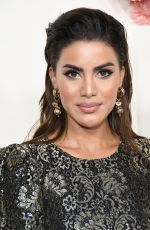 CAMILA COELHO at 3rd Annual #revolveawards in Hollywood 11/15/2019