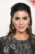 CAMILA COELHO at 3rd Annual #revolveawards in Hollywood 11/15/2019