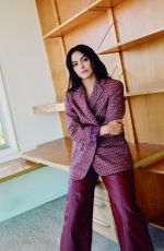 CAMILA MENDES for Instyle Magazine, Mexico November 2019