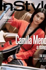 CAMILA MENDES for Instyle Magazine, Mexico November 2019