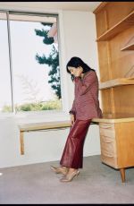 CAMILA MENDES for Instyle Magazine, Mexico November 2019