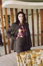 CAMILA MENDES for Instyle Magazine, Mexico November 2019
