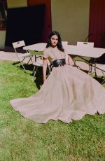 CAMILA MENDES for Instyle Magazine, Mexico November 2019