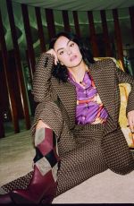CAMILA MENDES for Instyle Magazine, Mexico November 2019