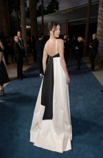 CAMILA MORRONE at 2019 Lacma Art + Film Gala Presented by Gucci in Los Angeles 11/02/2019