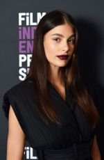 CAMILA MORRONE at Film Independent
