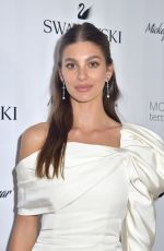 CAMILA MORRONE at Mickey & The Bear Premiere in New York 11/12/2019