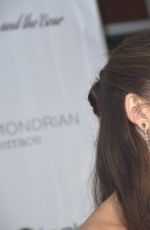 CAMILA MORRONE at Mickey & The Bear Premiere in New York 11/12/2019
