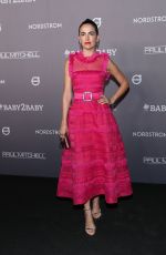 CAMILLA BELLE at baby2baby gala 2019 in Culver City 11/09/2019