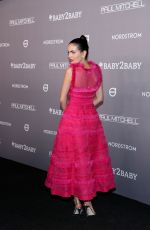 CAMILLA BELLE at baby2baby gala 2019 in Culver City 11/09/2019