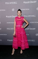 CAMILLA BELLE at baby2baby gala 2019 in Culver City 11/09/2019