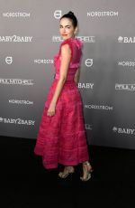 CAMILLA BELLE at baby2baby gala 2019 in Culver City 11/09/2019