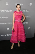 CAMILLA BELLE at baby2baby gala 2019 in Culver City 11/09/2019