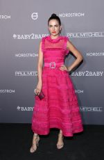 CAMILLA BELLE at baby2baby gala 2019 in Culver City 11/09/2019