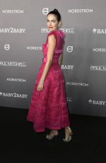 CAMILLA BELLE at baby2baby gala 2019 in Culver City 11/09/2019