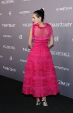 CAMILLA BELLE at baby2baby gala 2019 in Culver City 11/09/2019
