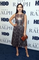 CAMILLA BELLE at Very Ralph Premiere in Beverly Hills 11/11/2019