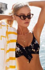 CAMILLA FORCHHAMMER CHRISTENSEN for Seafolly 2019