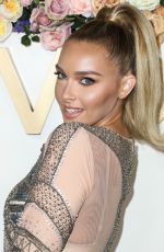 CAMILLE KOSTEK at 3rd Annual #revolveawards in Hollywood 11/15/2019