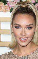 CAMILLE KOSTEK at 3rd Annual #revolveawards in Hollywood 11/15/2019