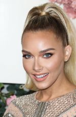 CAMILLE KOSTEK at 3rd Annual #revolveawards in Hollywood 11/15/2019