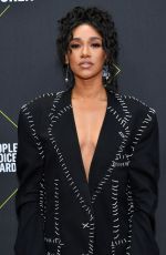 CANDICE PATTON at People
