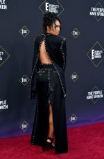 CANDICE PATTON at People