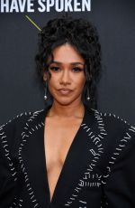 CANDICE PATTON at People