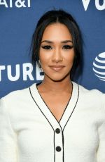 CANDICE PATTON at Vulture Festival 2019 at Hollywood Roosevelt Hotel in Los Angeles 11/09/2019