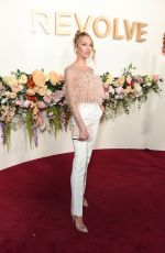 CANDICE SWANEPOEL at 3rd Annual #revolveawards in Hollywood 11/15/2019