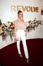 CANDICE SWANEPOEL at 3rd Annual #revolveawards in Hollywood 11/15/2019