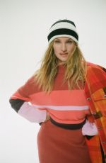 CANDICE SWANEPOEL for Free People, 2019
