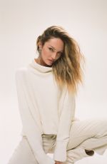 CANDICE SWANEPOEL for Free People, 2019