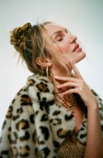 CANDICE SWANEPOEL for Free People, 2019