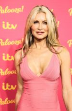 CAPRICE BOURRET at ITV Palooza 2019 in London 11/12/2019