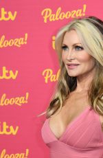 CAPRICE BOURRET at ITV Palooza 2019 in London 11/12/2019