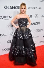 CARA BUONO at 2019 Glamour Women of the Year Awards in New York 11/11/2019