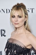 CARA BUONO at 2019 Glamour Women of the Year Awards in New York 11/11/2019