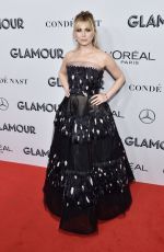 CARA BUONO at 2019 Glamour Women of the Year Awards in New York 11/11/2019
