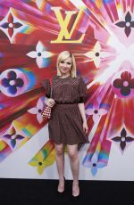 CARLY RAE JEPSEN at Louis Vuitton Flagship Store Re-opening in Sydney 11/27/2019