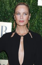 CAROLYN MURPHY at An Evening Honoring Leonard A. Lauder in New York 11/18/2019