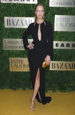 CAROLYN MURPHY at An Evening Honoring Leonard A. Lauder in New York 11/18/2019